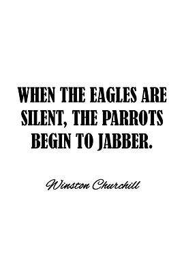 winston churchill quotes