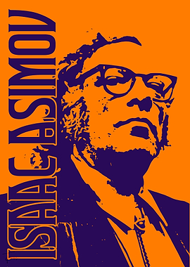 Isaac Asimov