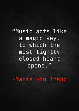 Music Quotes