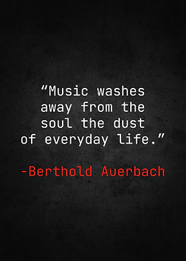 Music Quotes