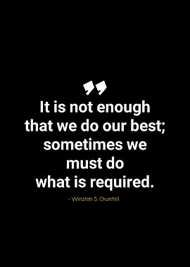 quotes Winston Churchill