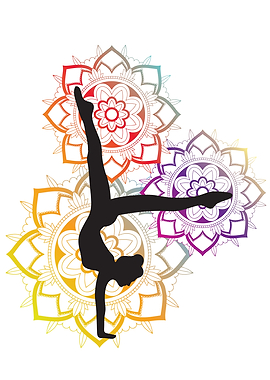 Beautiful Yoga Design