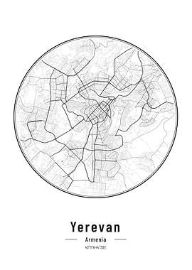 Yeravan Armenia