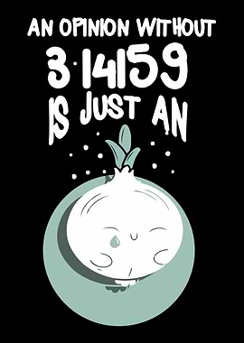 Math Mathematics Pi Day