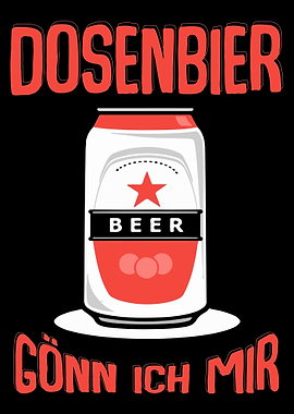 German Beer Drinker Quote