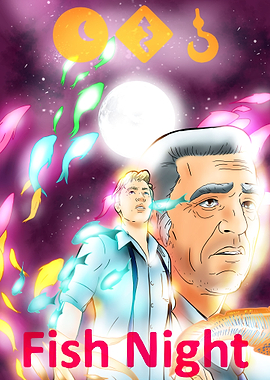 Fish Night
