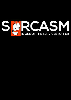 Sarcasm