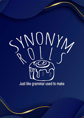 Synonym Rolls