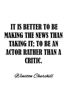 winston churchill quotes