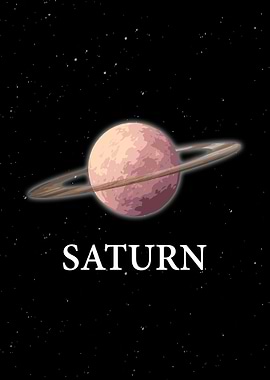 Solar System Wall Decor