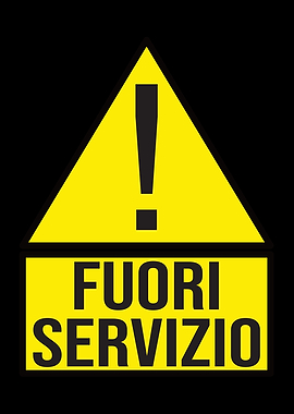 Fuori Servizio