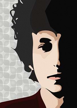 BOB DYLAN