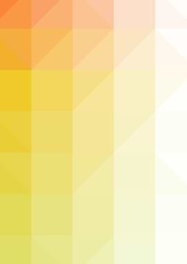 Abstract color LowPolygon