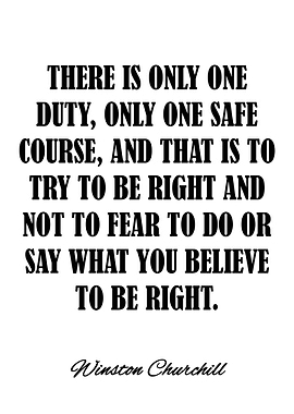 winston churchill quotes