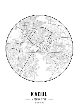 Kabul Afghanistan