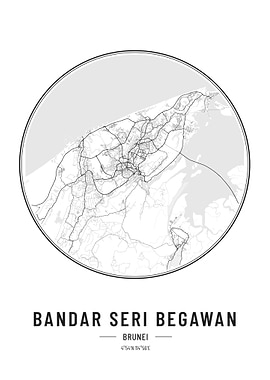 Bandar Seri Begawan