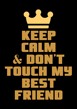 Best Friend Friendship BFF