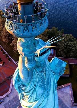 Statue of Liberty