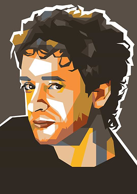 Gustavo Cerati