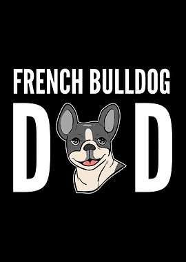 French Bulldog Dad