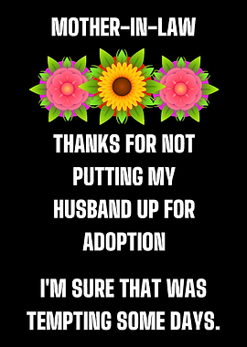 Adoption Tempting Cool Mot