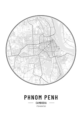 Phnom Penh Cambodia