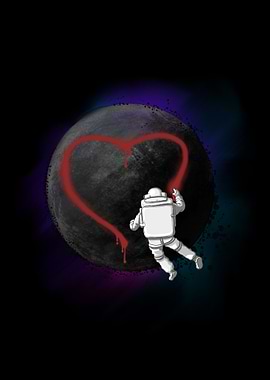 Space Heart