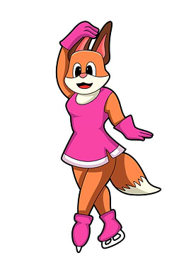 Fox Sports Ice skating