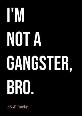 Quotes Asap Rocky