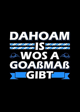 Goasmass Bayern Bayrisch