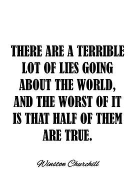 winston churchill quotes