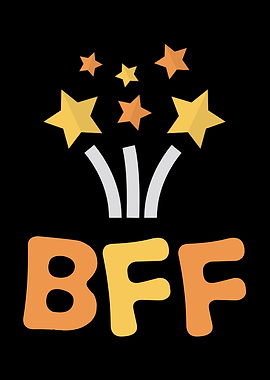 Best Friend Friendship BFF