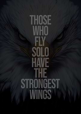 Strongest Wings