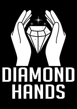 Diamond Hands