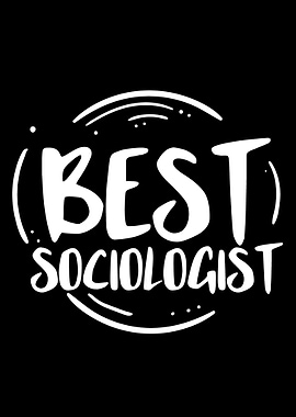 Best Sociologist