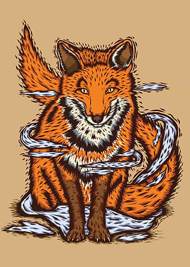 The Fox