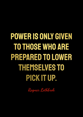 Ragnar Lothbrok Quotes