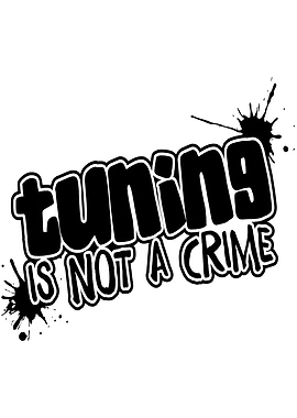 Tuning Tuning Is Not A