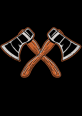 Woodworker Axe