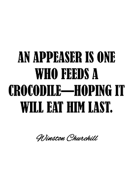 winston churchill quotes