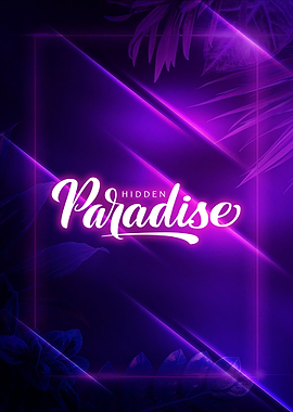Hidden Paradise