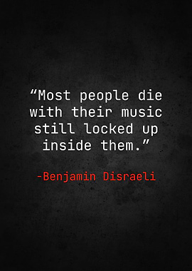 Music Qoutes