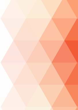 Abstract color LowPolygon