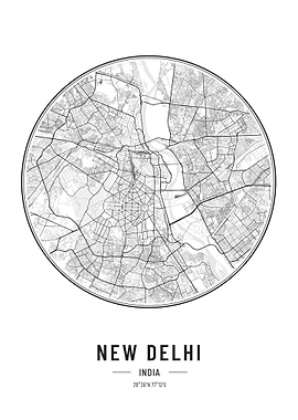 New Delhi India