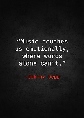 Music Qoutes