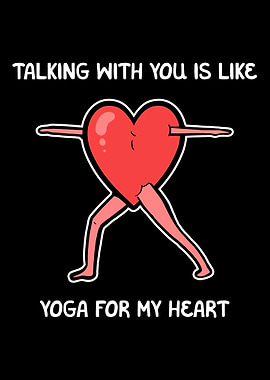 Yoga Heart Yoga Master or