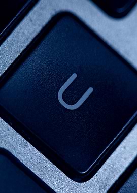 Keyboard letters macro