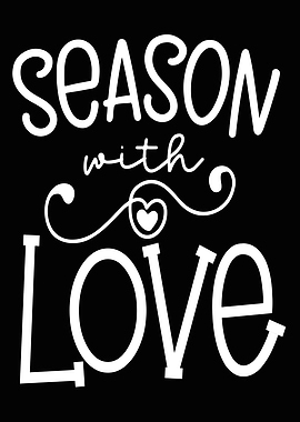 Season With Love
