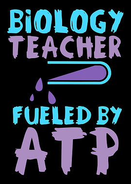 Biology Teacher Biologist