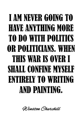 winston churchill quotes